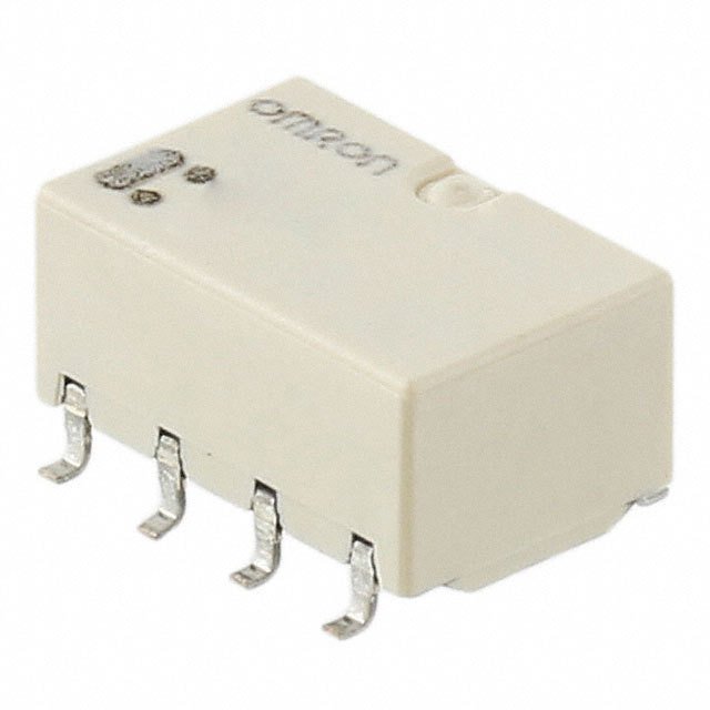 Picture of G6KU-2F-Y-TR DC5
