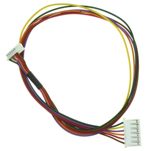 Picture of V3A-4 CN HARNESS  
