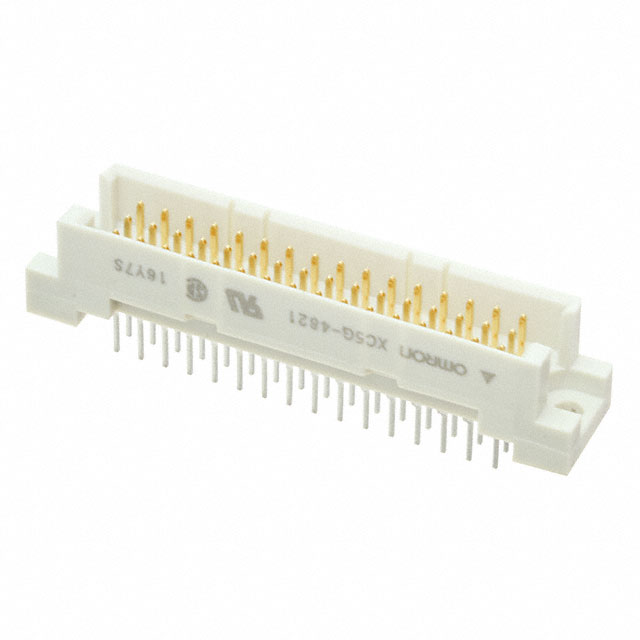 Picture of XC5G-4821  