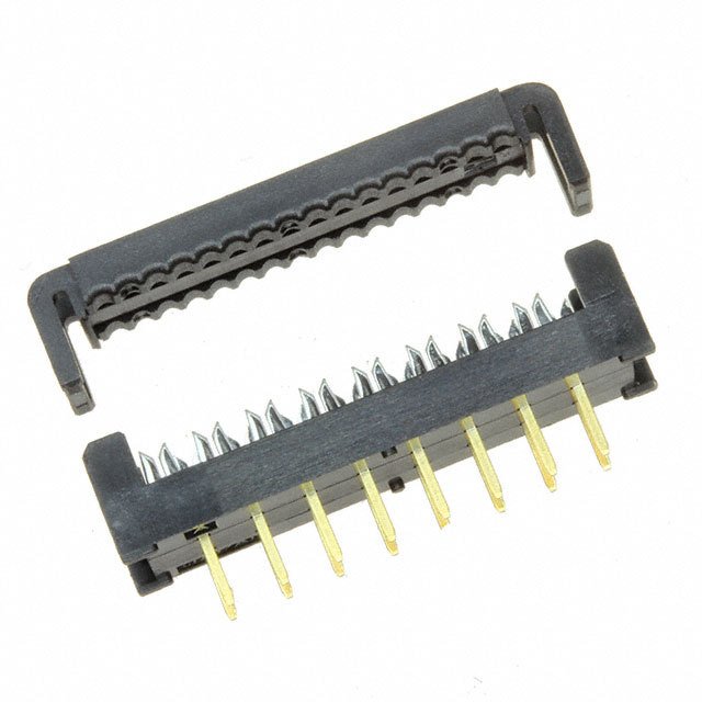 Picture of XG2A-1601
