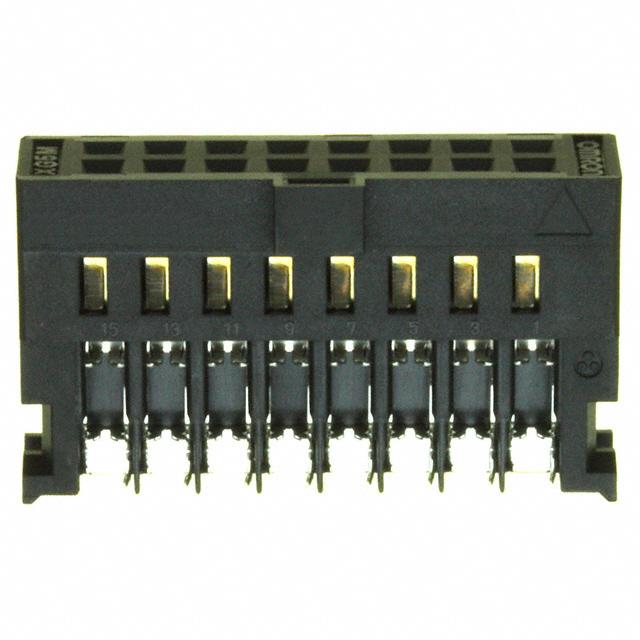 Picture of XG5M-1632-N