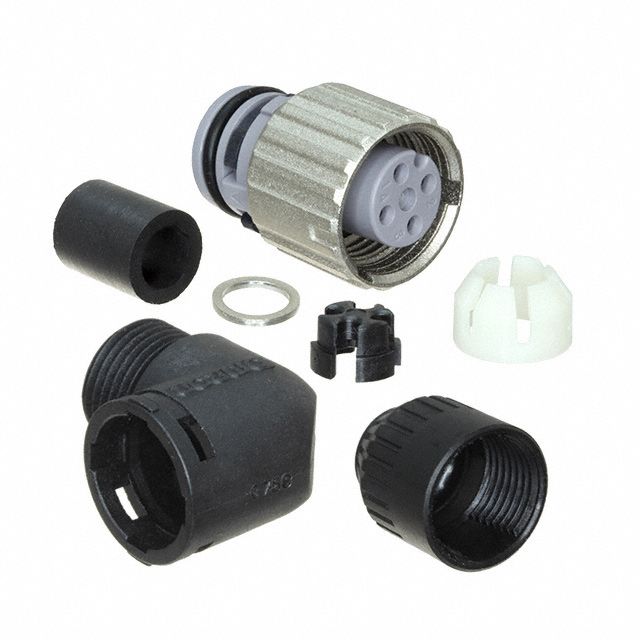 Picture of XS5C-D4C4  