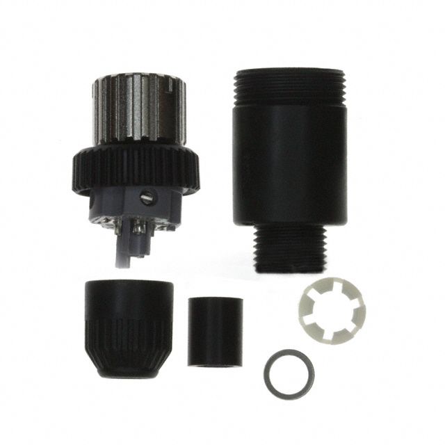 Picture of XS5C-D4S1  