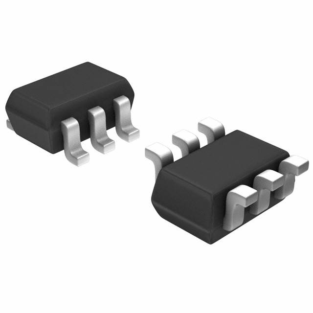 Picture of 2N7002DW