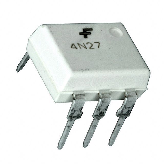 Picture of 4N27M