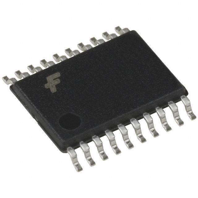 Picture of 74ABT373CMTCX