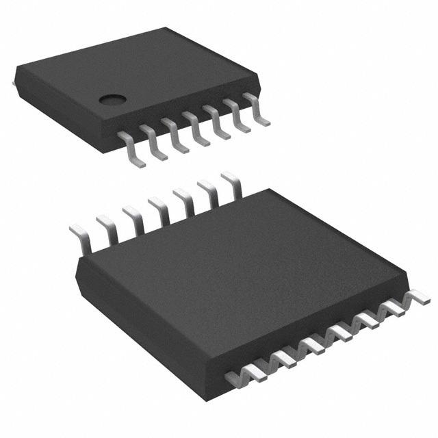 Picture of 74AC04MTCX