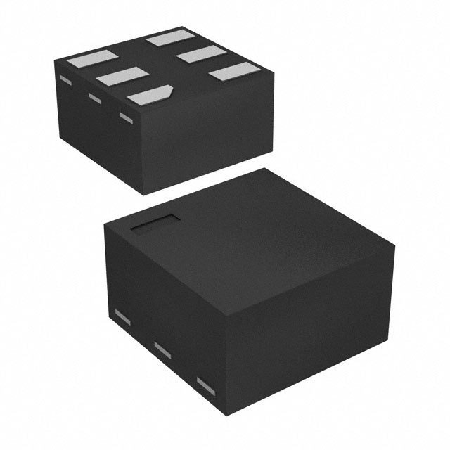 Picture of 74AUP1G96FHX