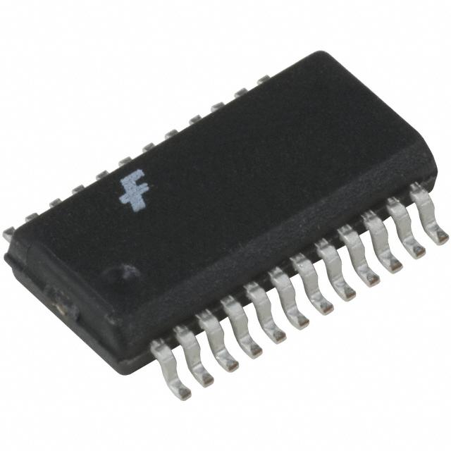 Picture of FAN5235QSCX