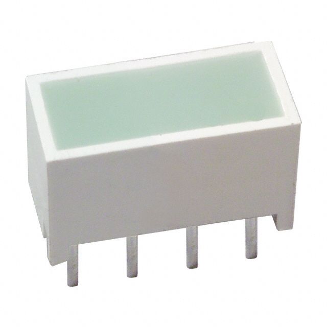 Picture of HLMP2500