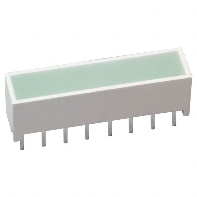 Picture of HLMP2550