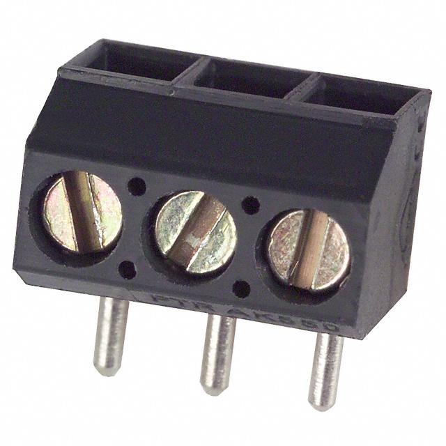 Picture of ED550/3DS
