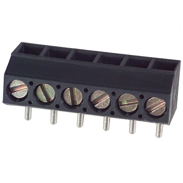 Picture of ED550/6DS