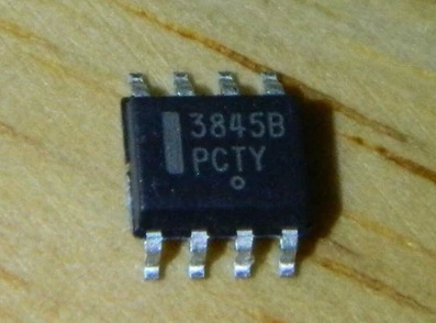 Picture of UC3845BD1R2G