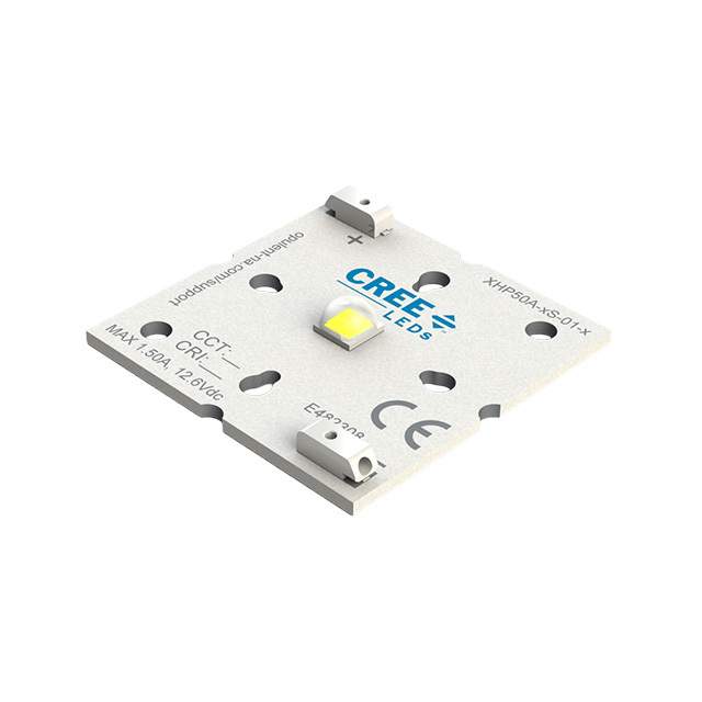 Picture of XHP50A-0S-01-0D0UF427G