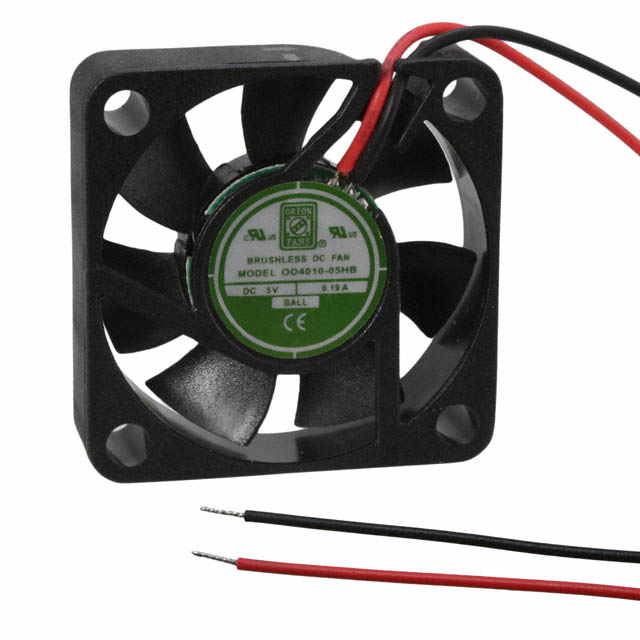 Picture of OD4010-05HB