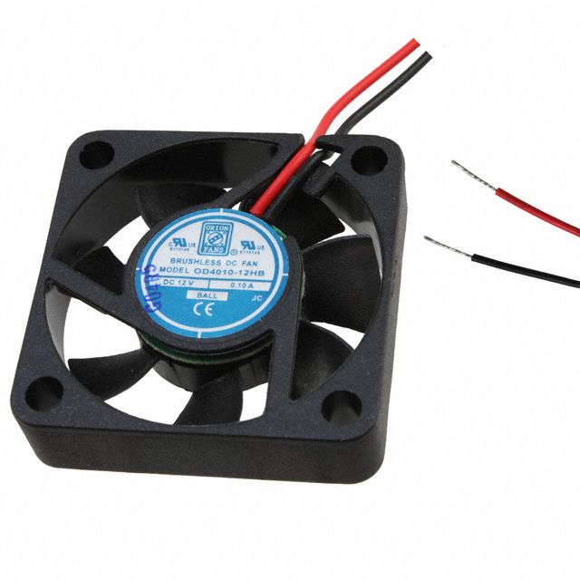 Picture of OD4010-12HB