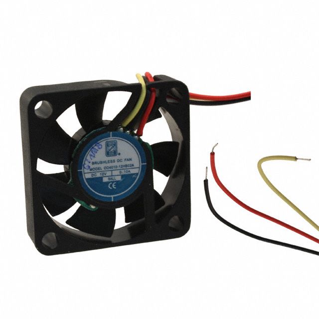 Picture of OD4010-12HB02A