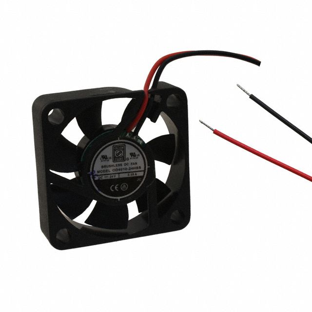 Picture of OD4010-24HSS