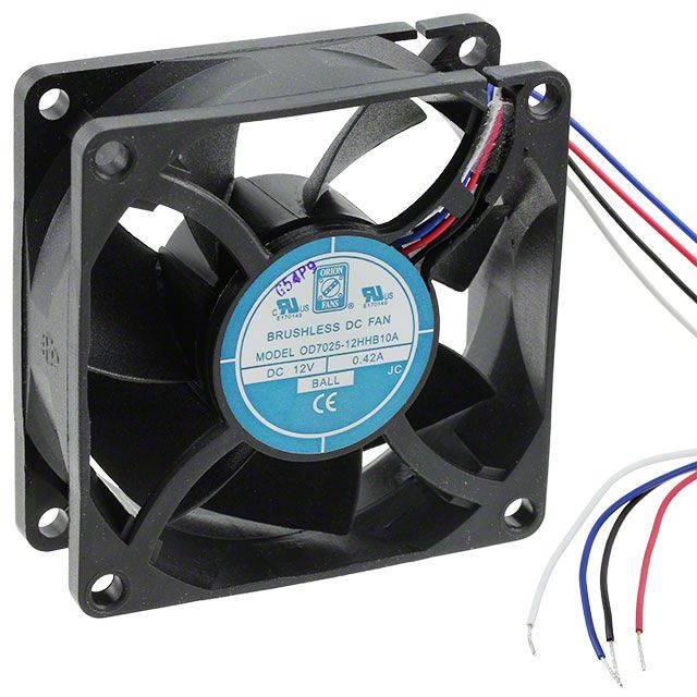 Picture of OD7025-12HHB10A