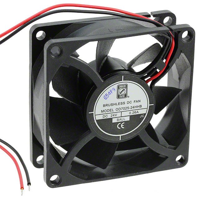 Picture of OD7025-24HHB