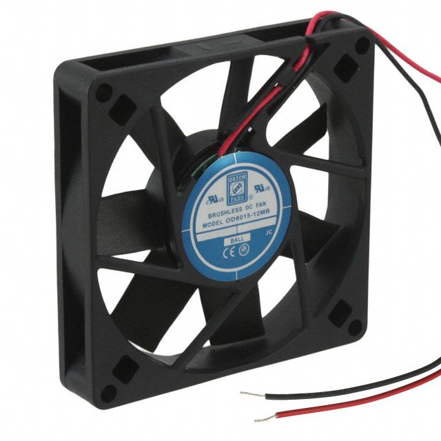 Picture of OD8015-12MB