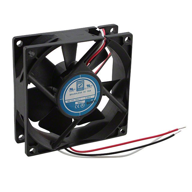Picture of OD8025-12HB01A