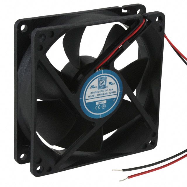 Picture of OD9225-12MB