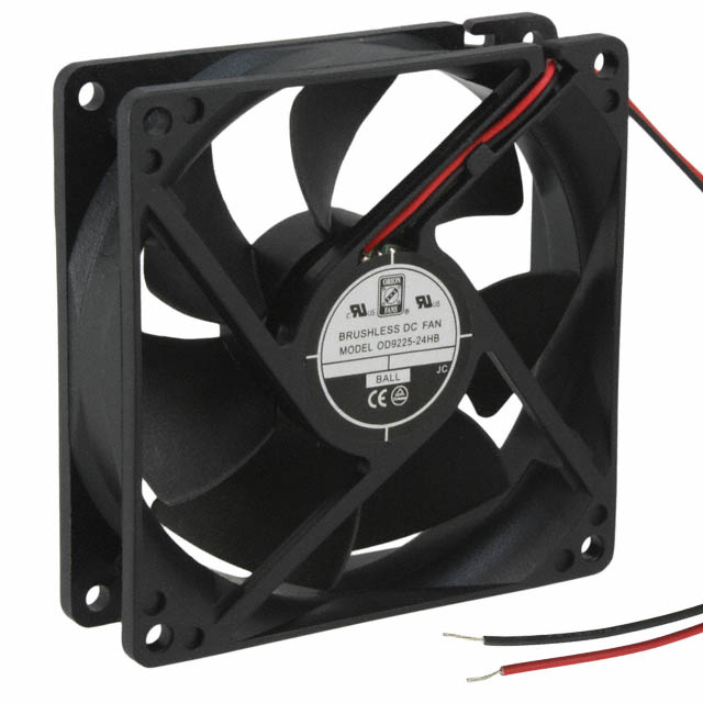 Picture of OD9225-24HB