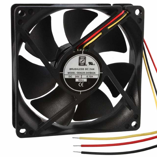 Picture of OD9225-24HB02A