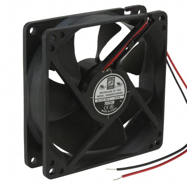 Picture of OD9225-24HSS