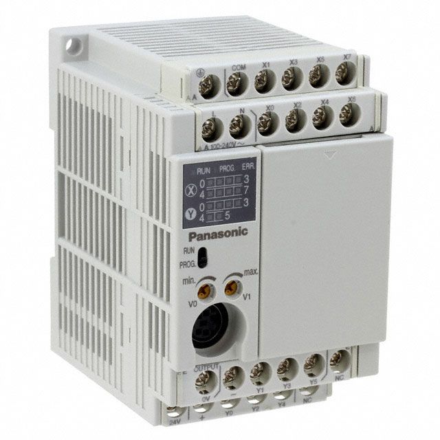Picture of AFPX-C14P