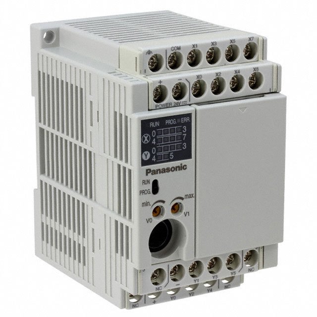 Picture of AFPX-C14PD