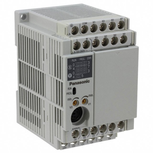 Picture of AFPX-C14R
