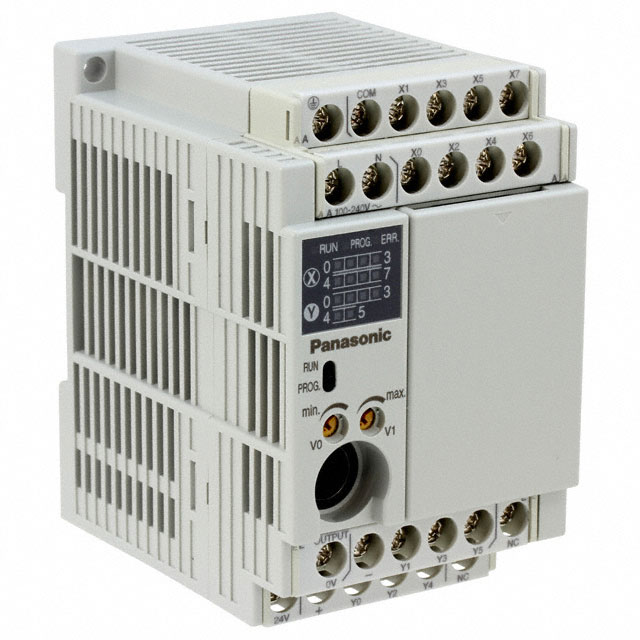 Picture of AFPX-C14T