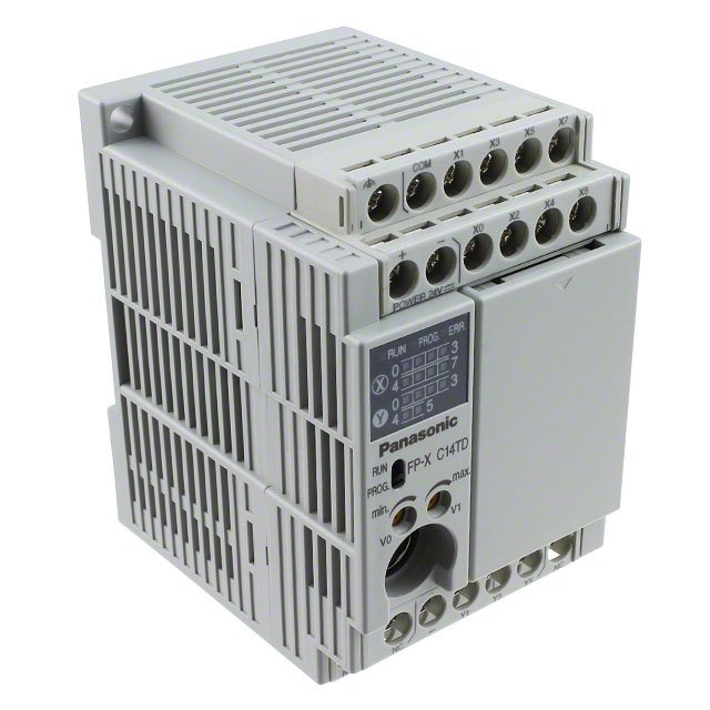 Picture of AFPX-C14TD