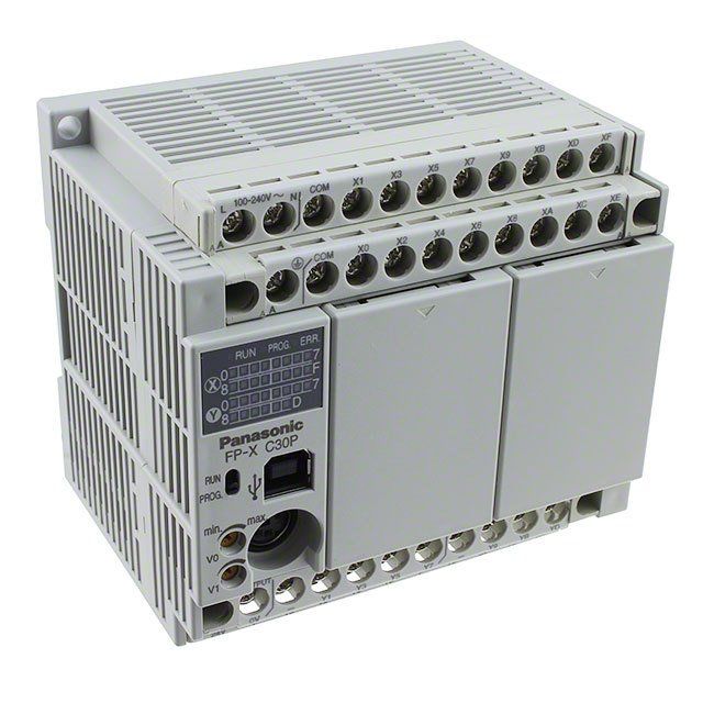 Picture of AFPX-C30P