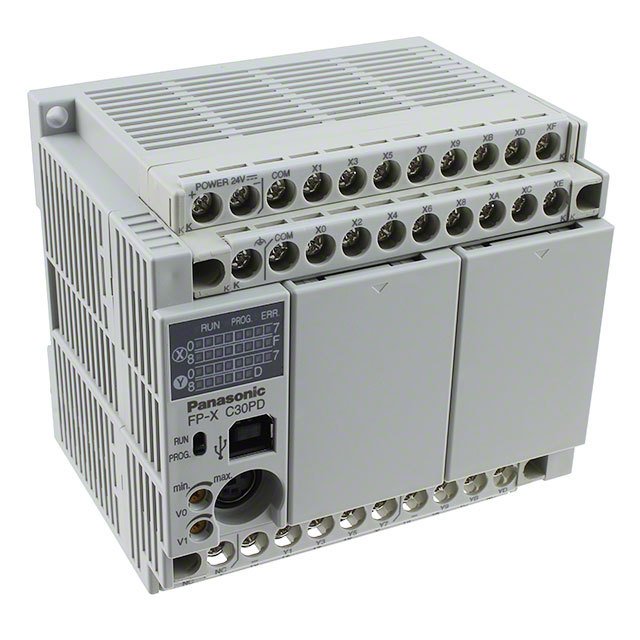 Picture of AFPX-C30PD