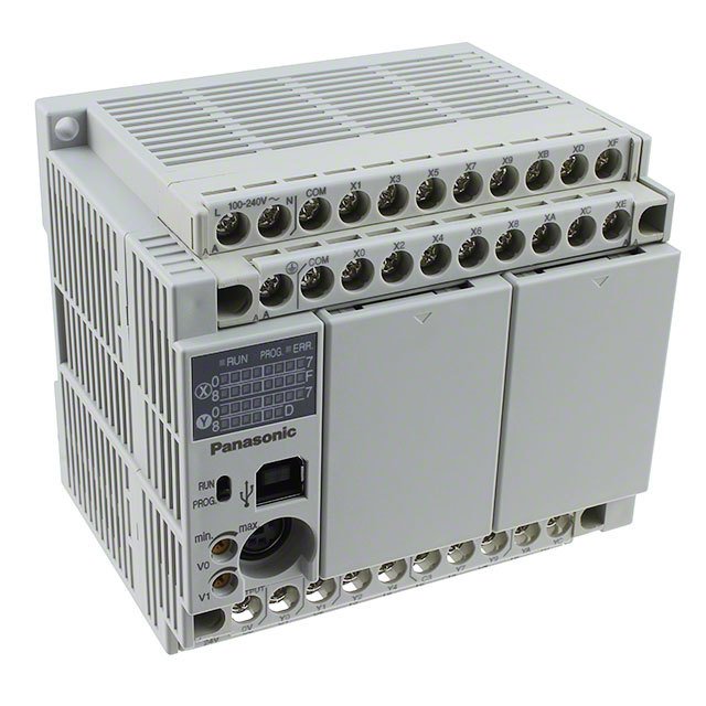 Picture of AFPX-C30T