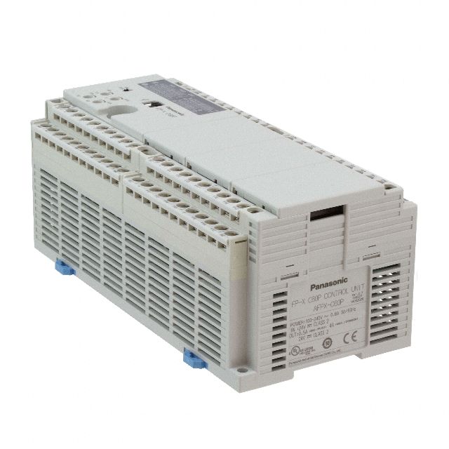 Picture of AFPX-C60P