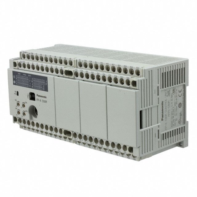Picture of AFPX-C60R