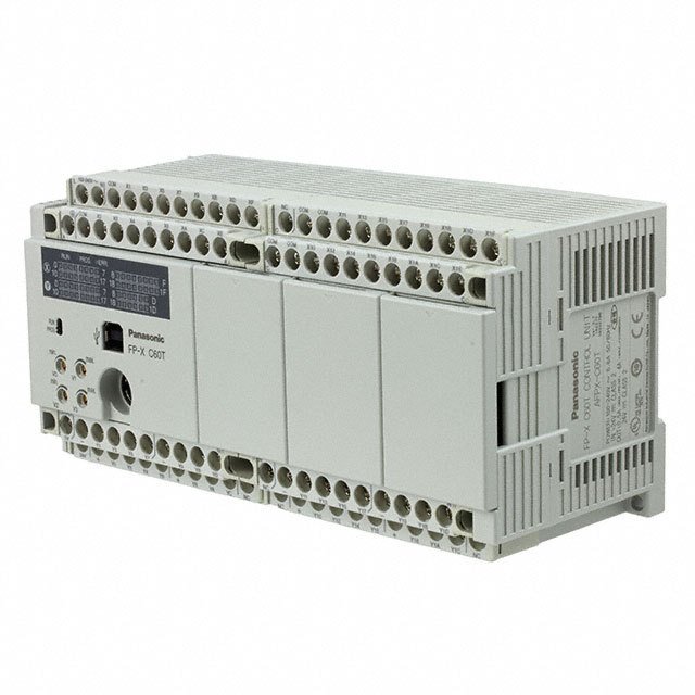 Picture of AFPX-C60T