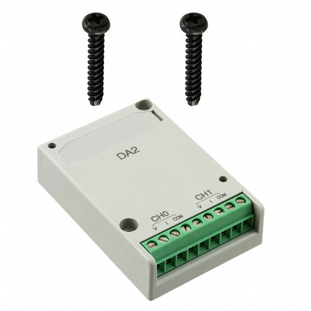 Picture of AFPX-DA2