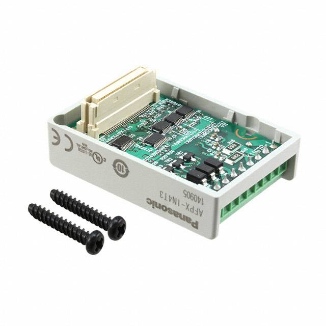 Picture of AFPX-IN4T3