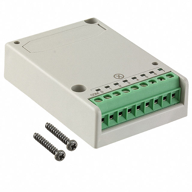Picture of AFPX-IN8