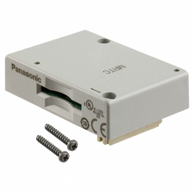 Picture of AFPX-MRTC