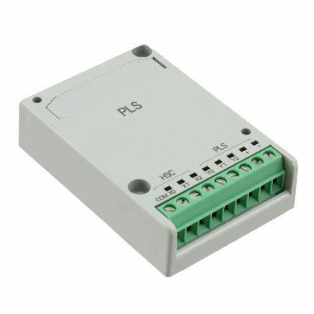 Picture of AFPX-PLS