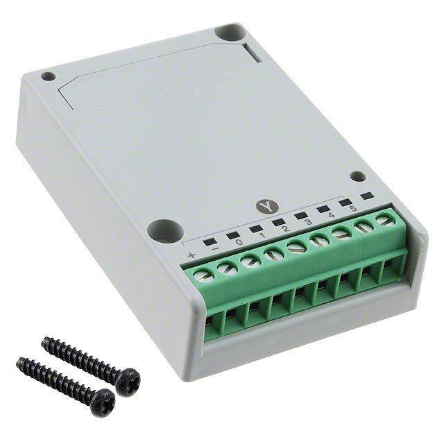 Picture of AFPX-TR6P
