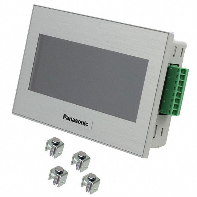 Picture of AIG02MQ03D