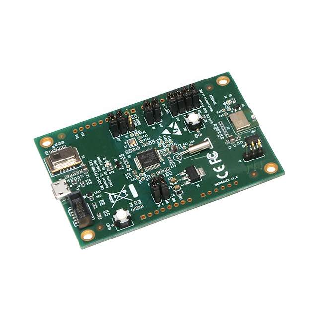 Picture of AMG8834EVAL